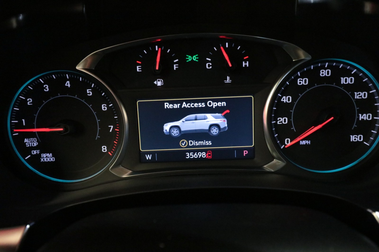 Used Car 2023 Chevrolet Traverse  Lt Cloth For Sale Under $30,000 In Austin, Texas