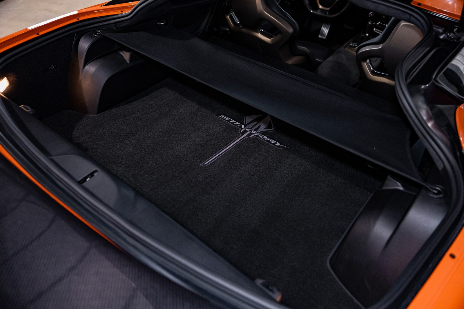 Used Car 2019 Chevrolet Corvette  Zr1 3zr For Sale Under $170,000 In Boerne, Texas