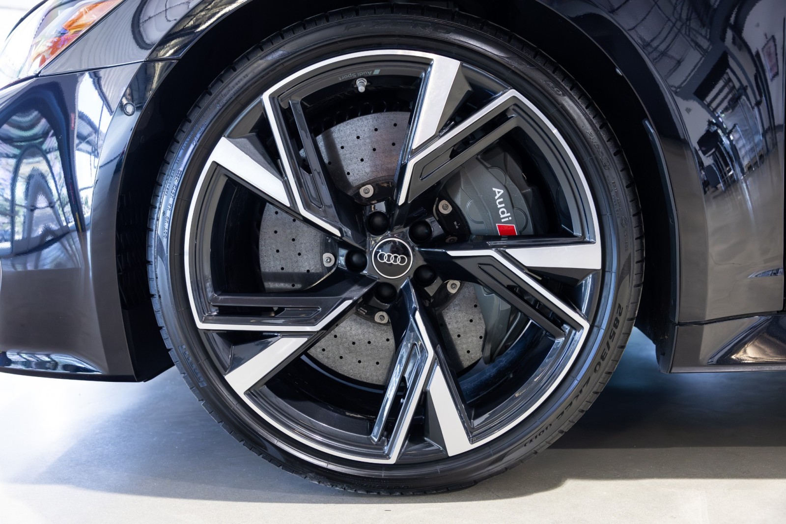 Used Car 2023 Audi Rs 6 Avant  For Sale Under $120,000 In Boerne, Texas