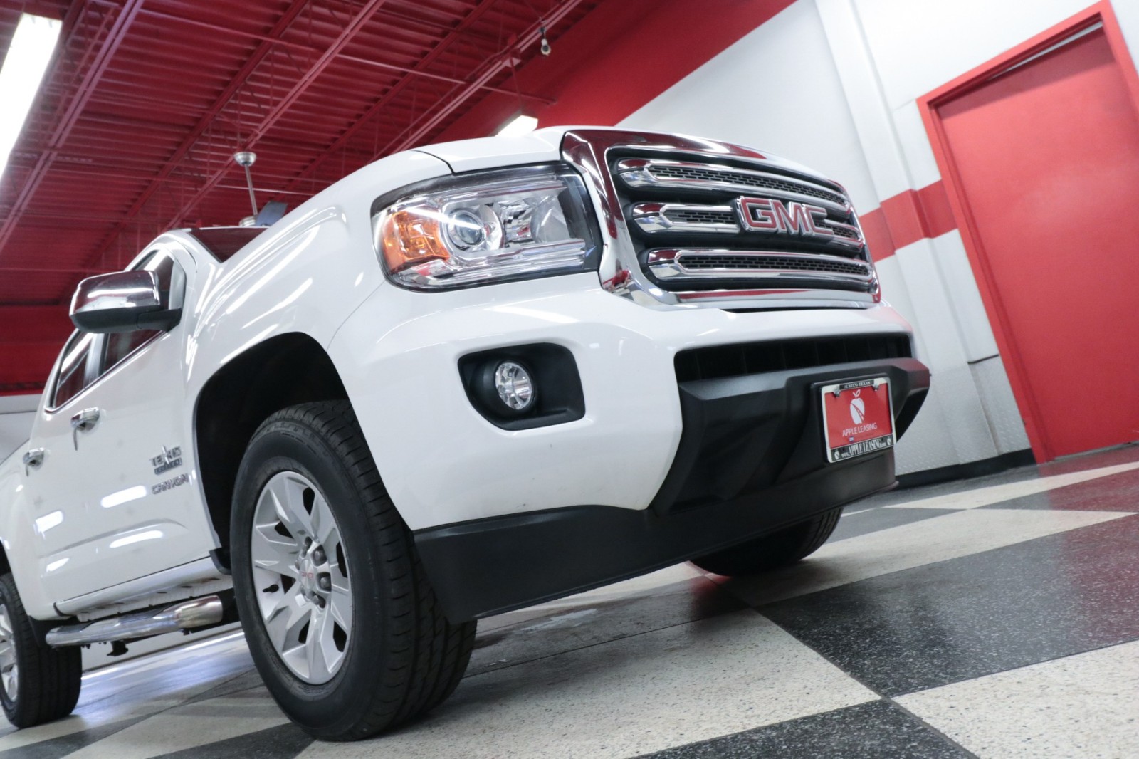Used Car 2016 Gmc Canyon  2wd Sle For Sale Under $20,000 In Austin, Texas