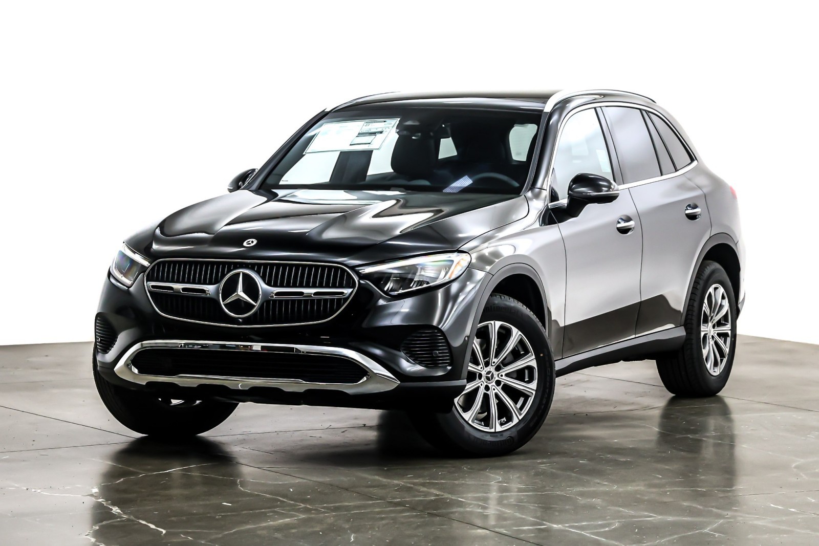 2026 Mercedes-Benz GLC GLC 300 SUV