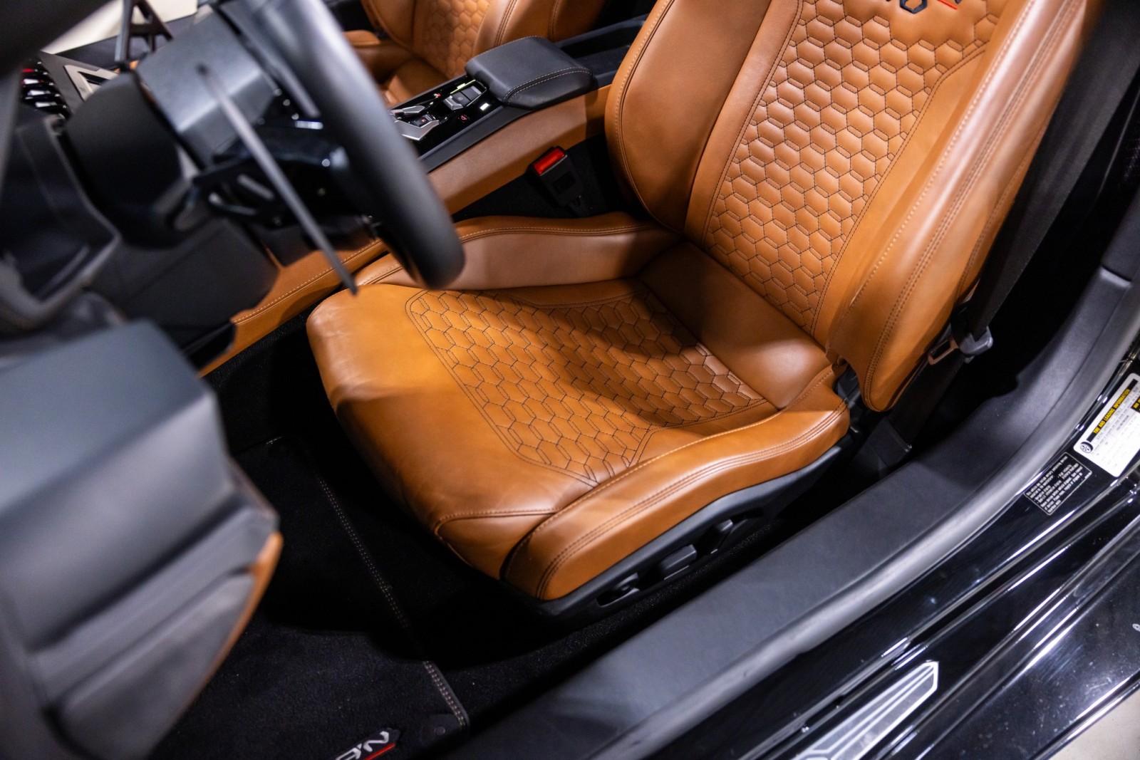 2023 Lamborghini Huracan EVO - Photo 39