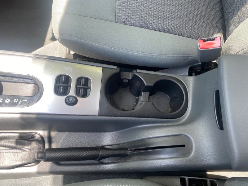 2006 Jeep Liberty 4WD Limited LOW MILES 75,410 in , 