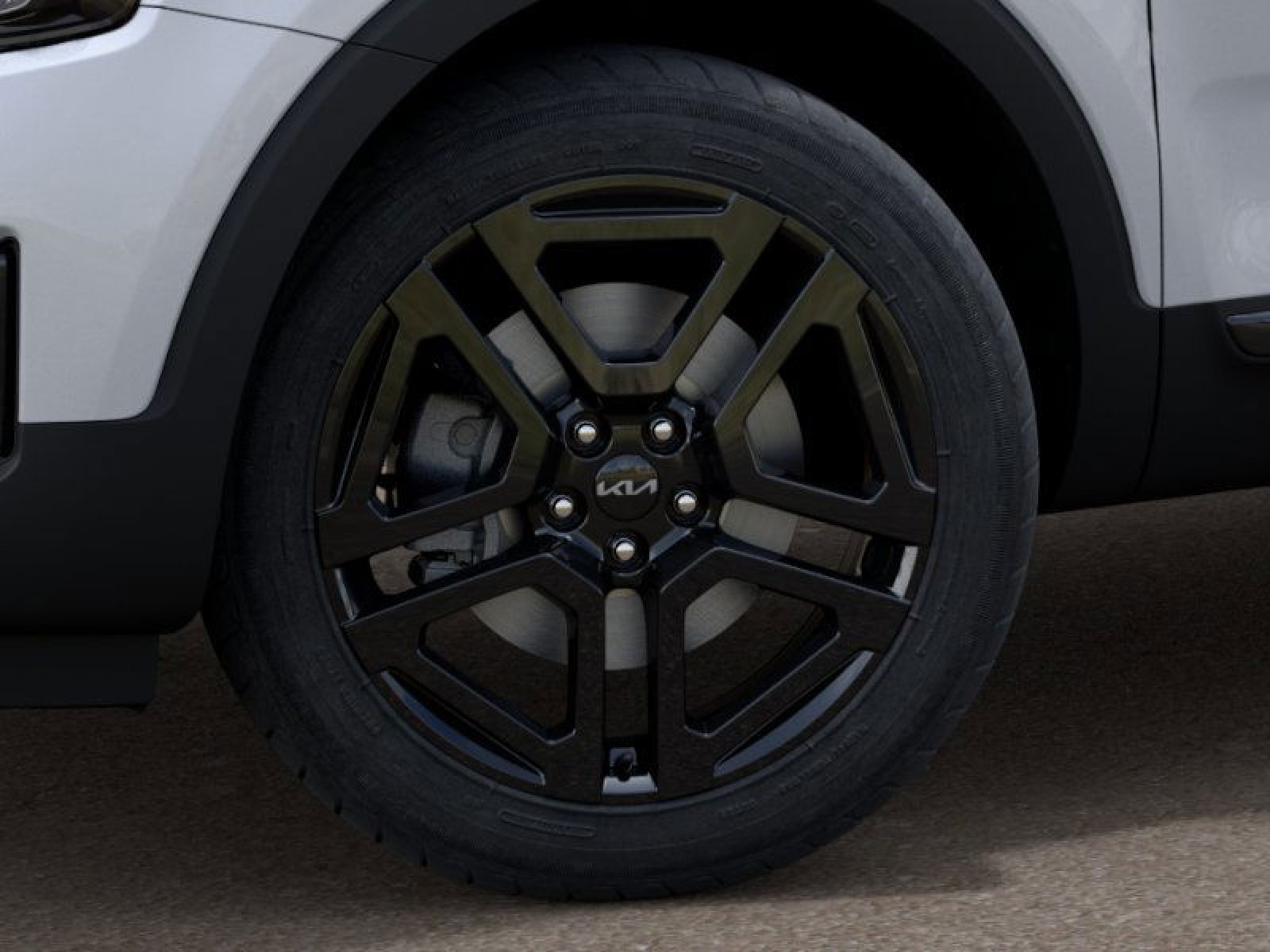 2025 Kia Telluride SX AWD SUV / Crossover All-Wheel Drive Automatic