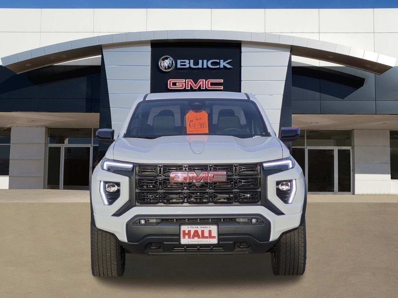 View vehicle photo 2