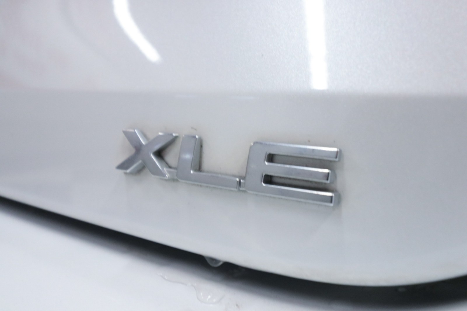 Used Car 2022 Toyota Highlander  Xle For Sale Under $35,000 In Austin, Texas