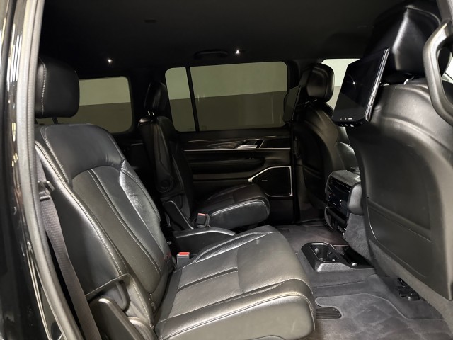 2022 Jeep Wagoneer Series III in , 