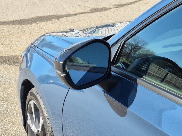 HondaCivic Sedan Hybrid5