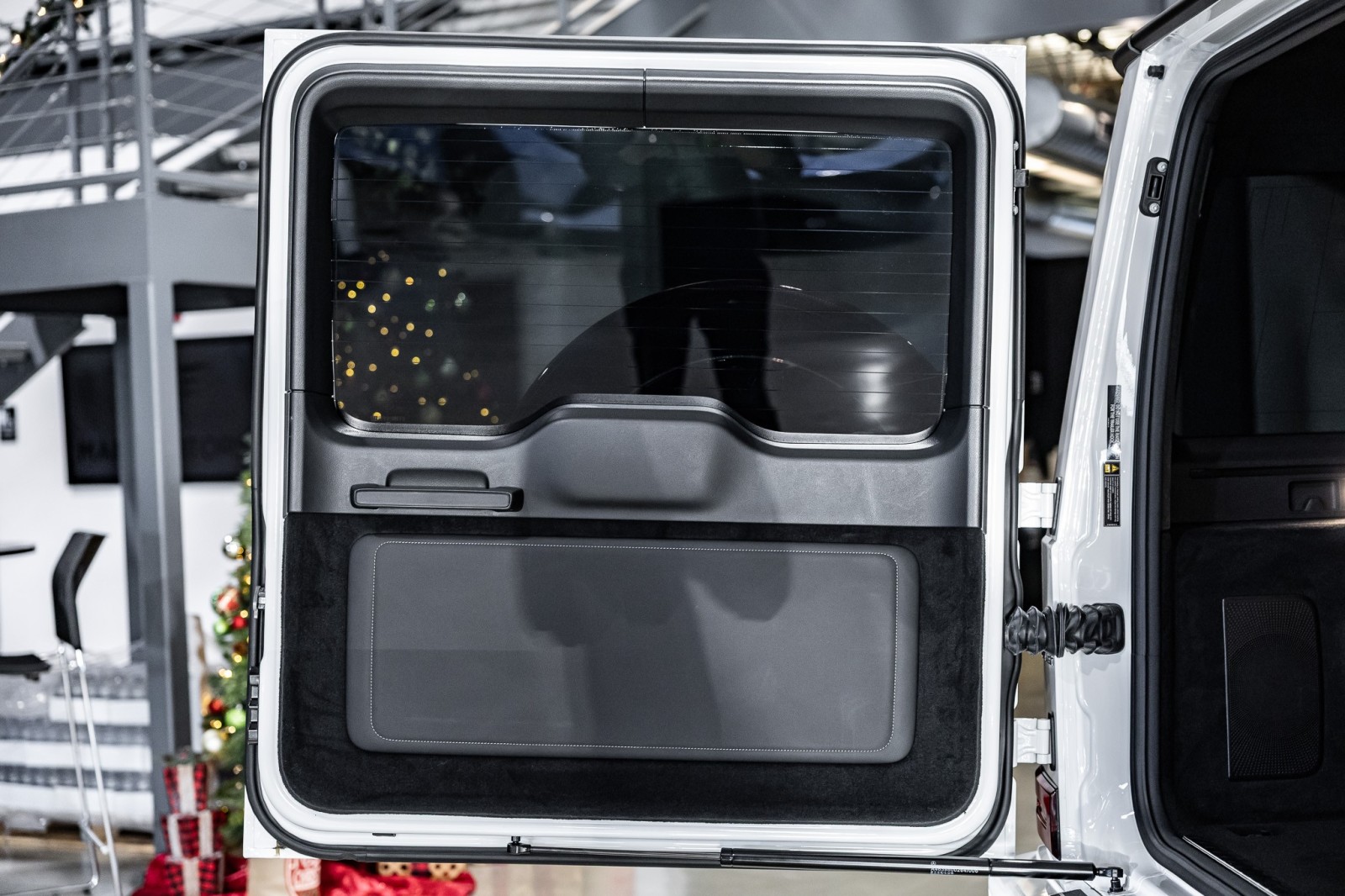 Used Car 2025 Mercedes-benz G-class  Amg G 63 For Sale Under $240,000 In Boerne, Texas