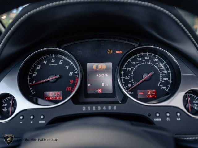 Lamborghini Gallardo