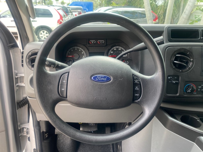 2014 Ford Econoline Cargo Van EXTENDED LOW MILES 6,380 1 OWNER in , 