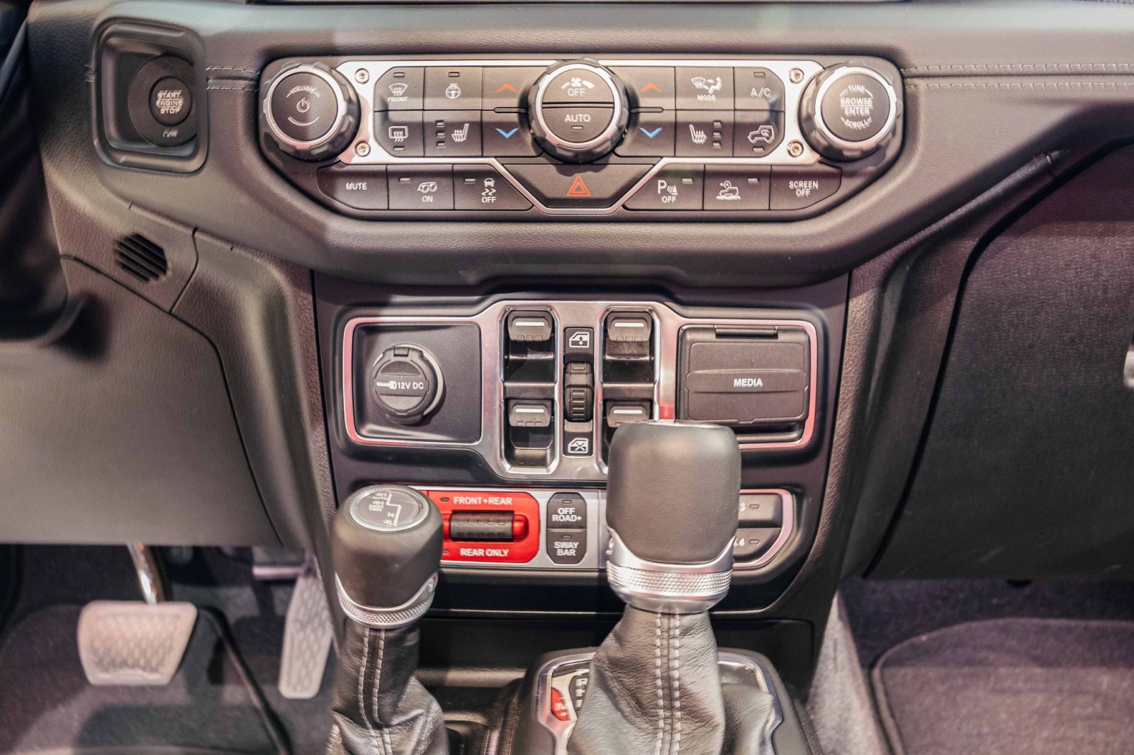 Used Car 2024 Jeep Wrangler  Rubicon 392 For Sale Under $100,000 In Boerne, Texas