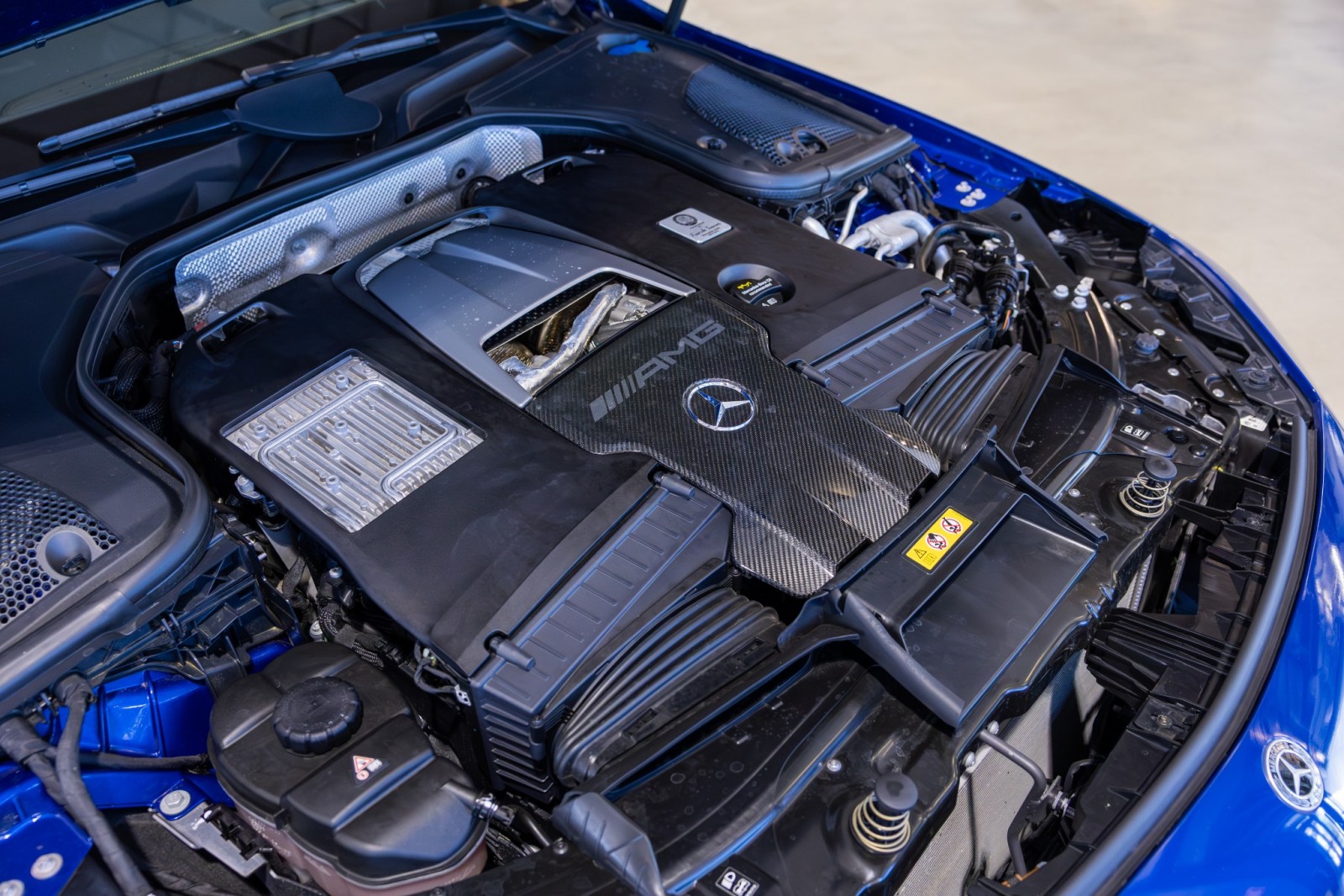 Used Car 2023 Mercedes-benz Amg Gt  Amg Gt 63 S For Sale Under $160,000 In Boerne, Texas