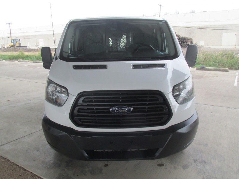 2016 Ford Transit Cargo Van T-250  in Farmers Branch, Texas