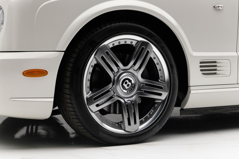 2010 Bentley Azure T 1 of 80 T in , 