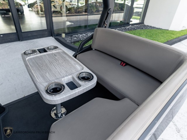 CLUB CAR CRU