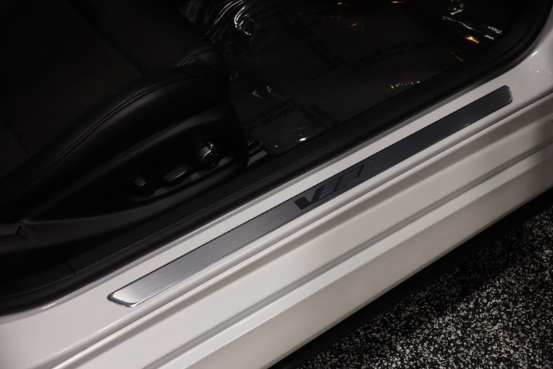 2016 Cadillac ATS-V 2dr Coupe in , 