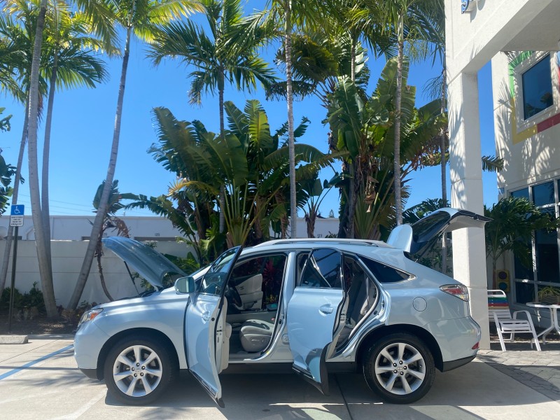 2011 Lexus RX 350 SUV LOW MILES 55,895 1 OWNER in , 