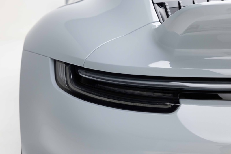 2023 Porsche 911 Sport Classic Sport Classic in , 