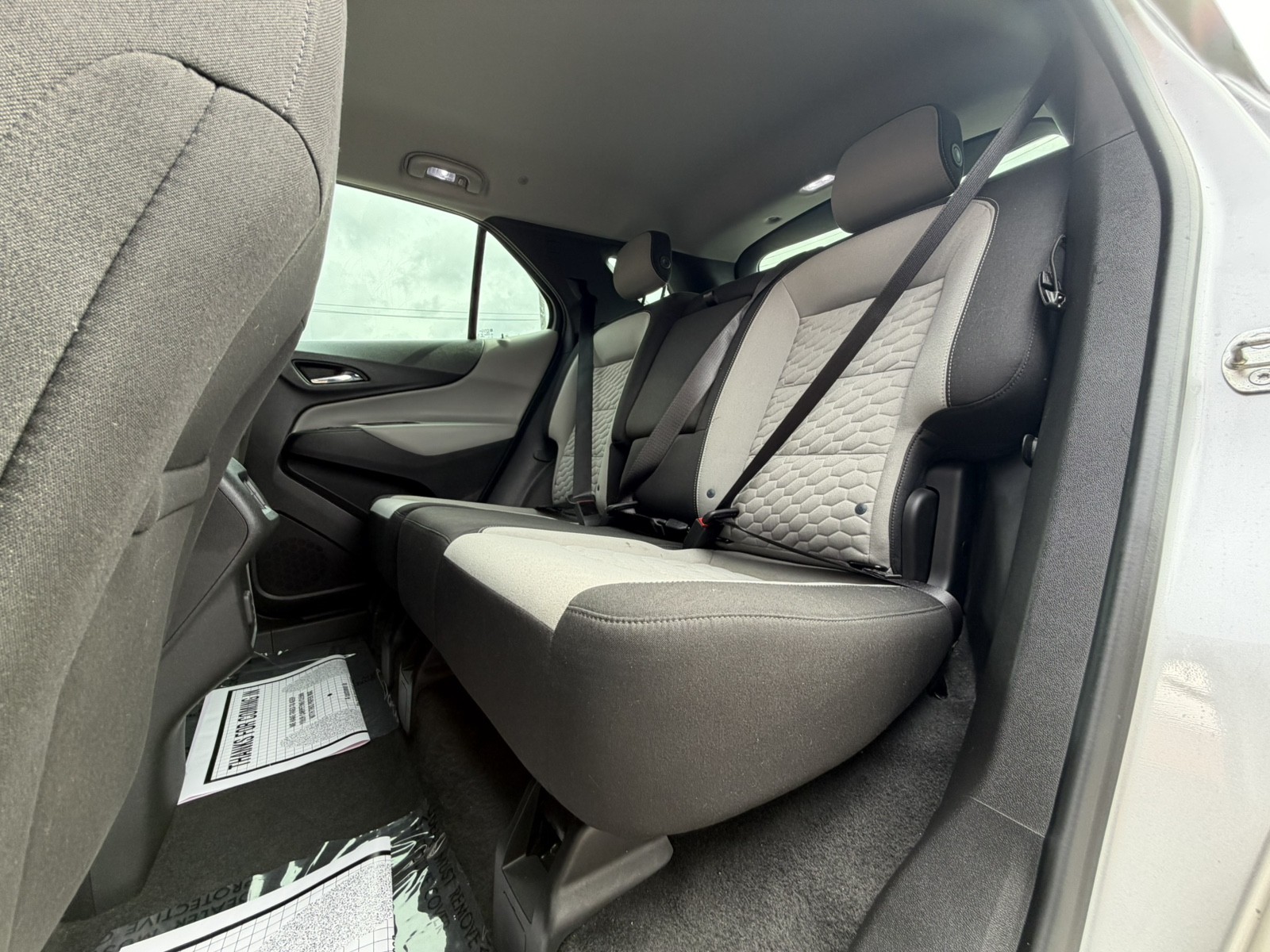 2020 Chevrolet Equinox - $16,988