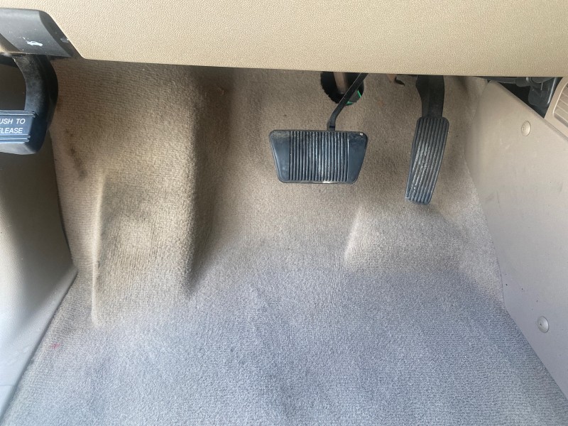 2012 Chrysler Town & Country 1 OWNER LOW MILES 58.411 in , 