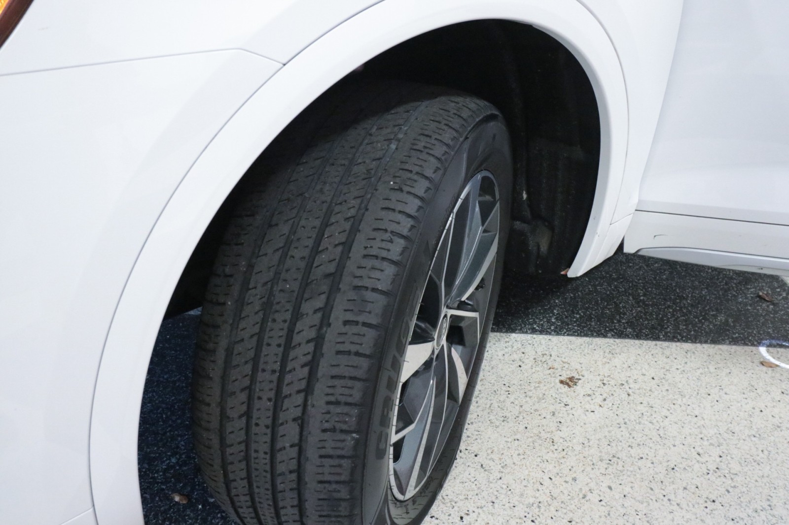 Used Car 2023 Audi Q5  S Line Premium Plus For Sale Under $35,000 In Austin, Texas