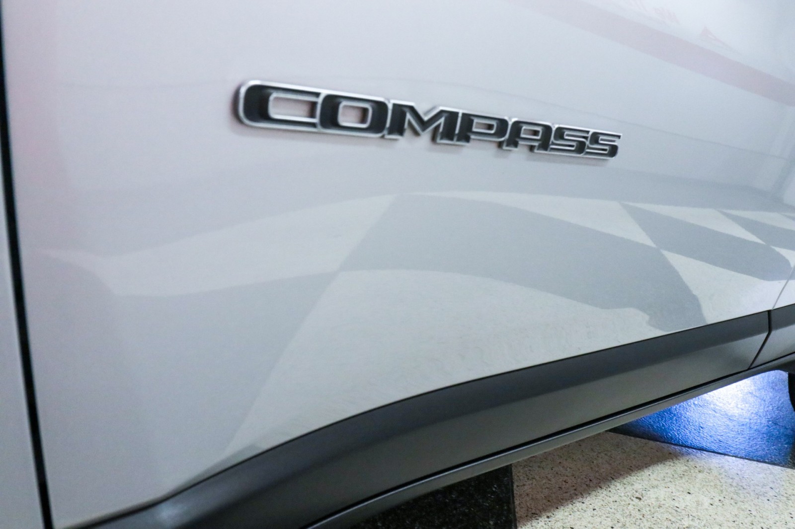 Used Car 2024 Jeep Compass  Sport For Sale Under $25,000 In Austin, Texas