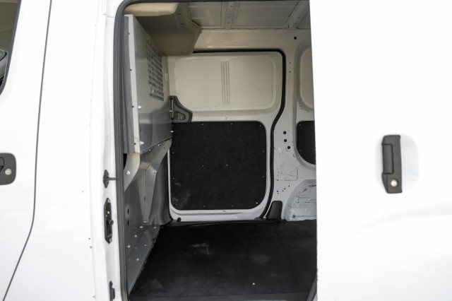 2018 Nissan NV200 Compact Cargo S 37