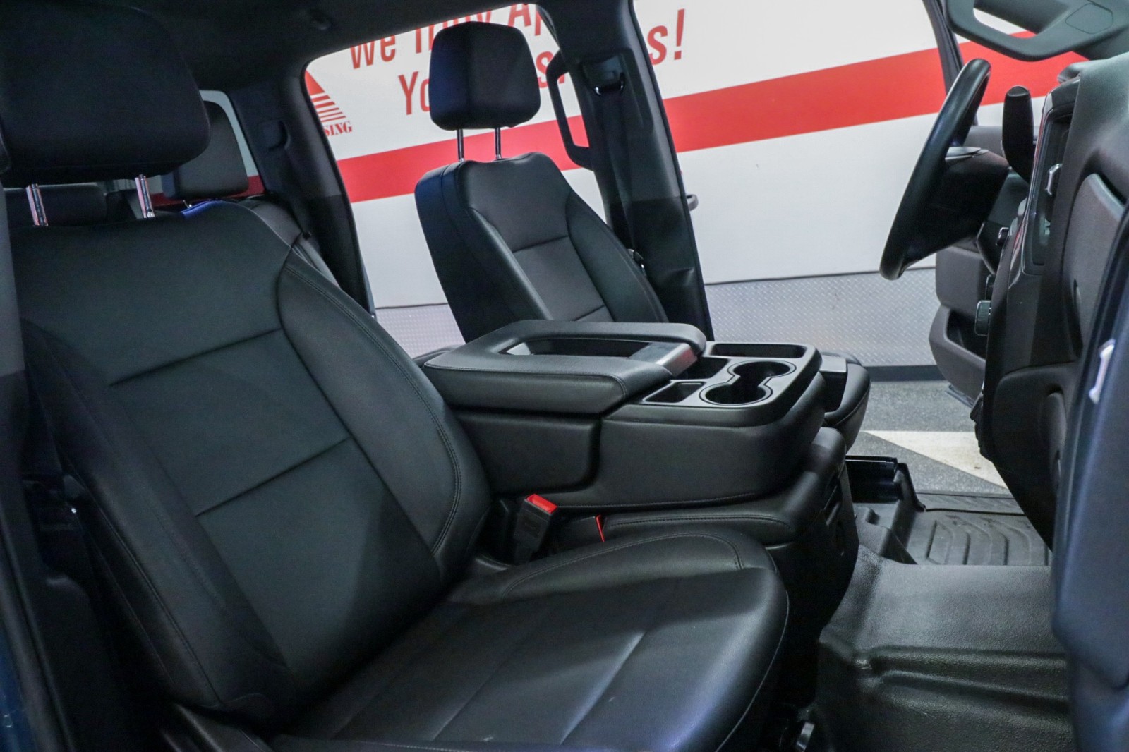 Used Car 2024 Chevrolet Silverado 1500  Work Truck For Sale Under $35,000 In Austin, Texas