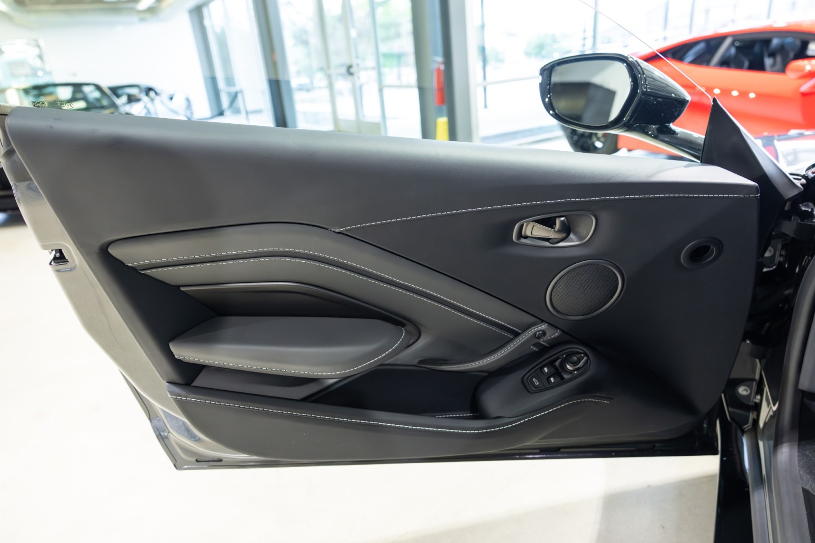 Used Car 2023 Aston Martin Vantage  For Sale Under $160,000 In Boerne, Texas