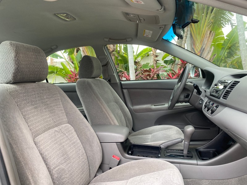 2002 Toyota Camry LE 4CYL LOW MILES 43,045 1 OWNER in , 