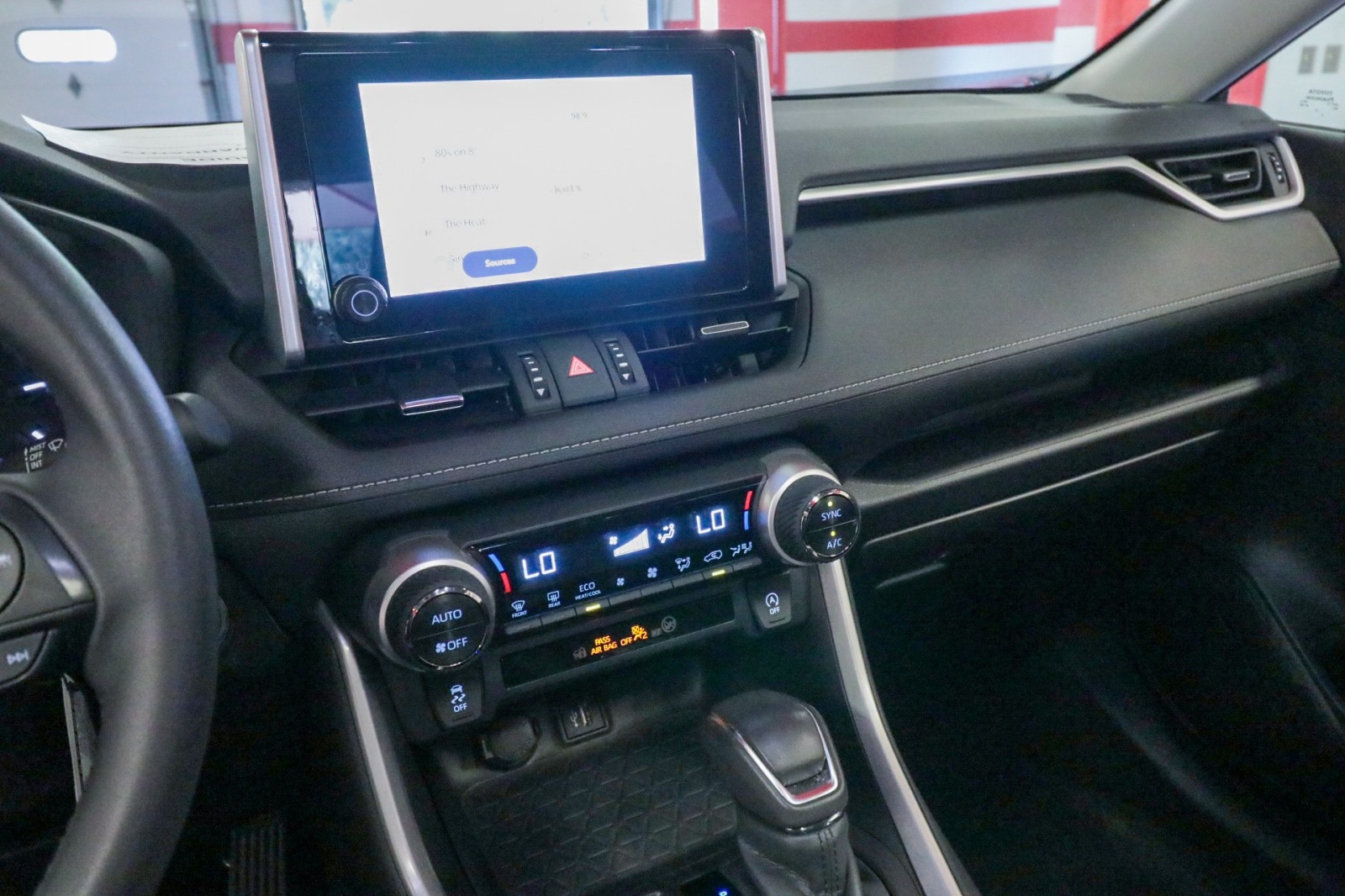 Used Car 2023 Toyota Rav4  Xle Premium For Sale Under $35,000 In Austin, Texas