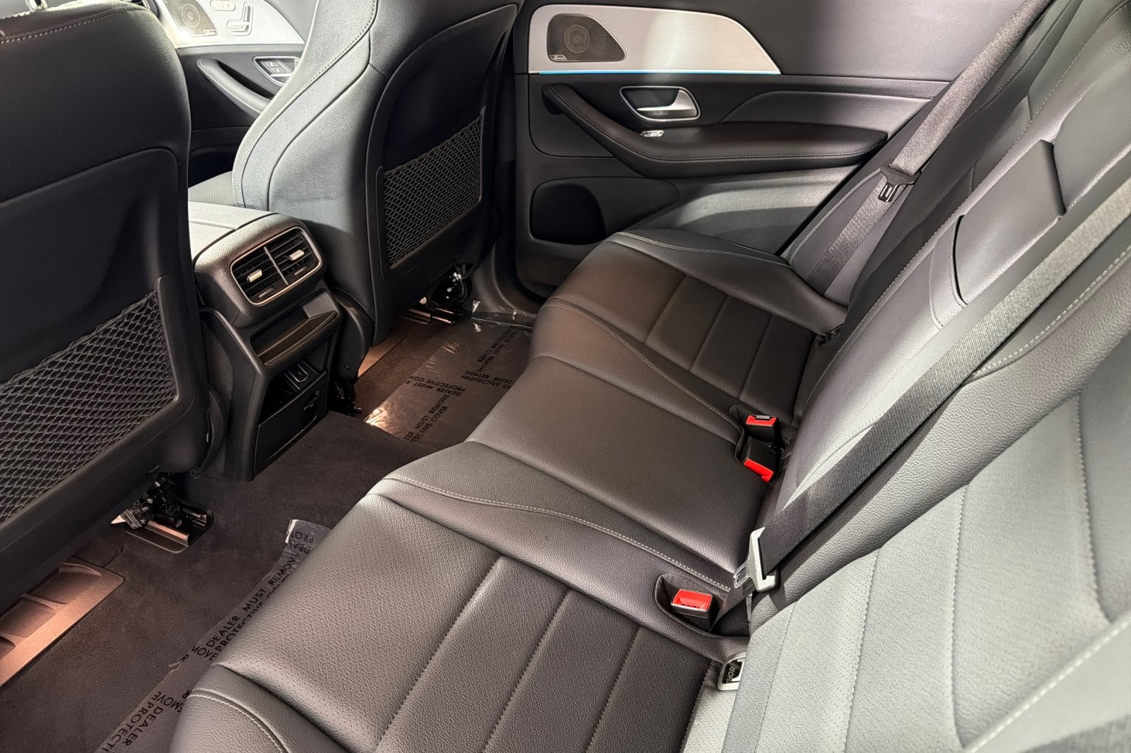 Used 2022 SLENITE GREY Mercedes-Benz GLE 350 4MATIC® SUV image 11