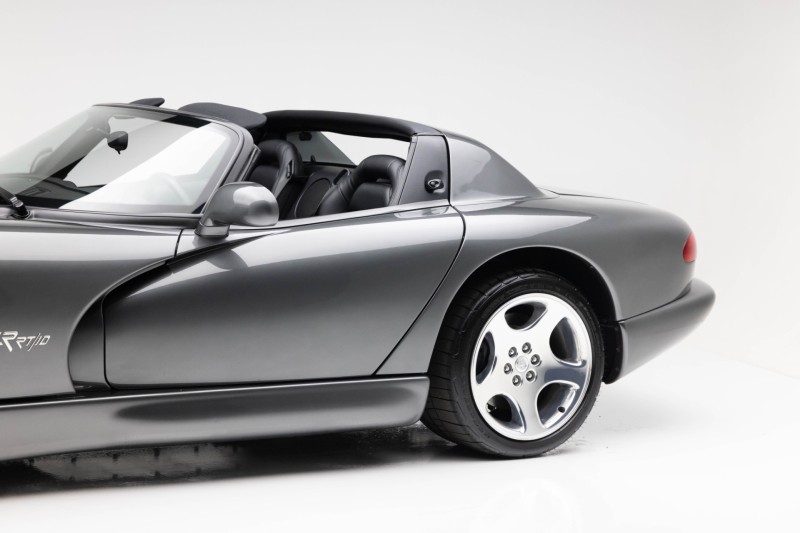 2002 Dodge Viper RT/10 in , 