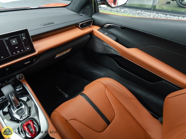 Lotus Emira