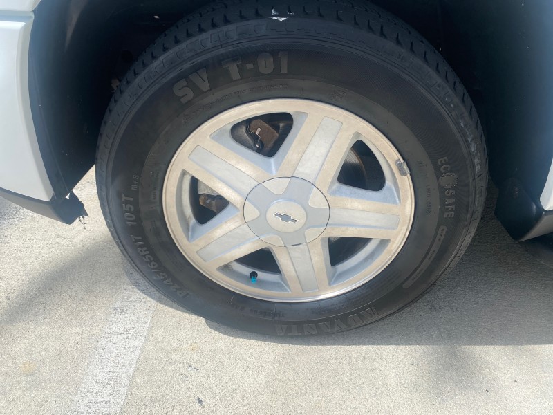 2002 Chevrolet TrailBlazer EXT LT  SUV LOW MILES 69,572 in , 