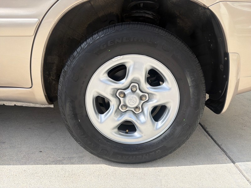 2007 Toyota Highlander LOW MILES 58,814 1 OWNER in , 