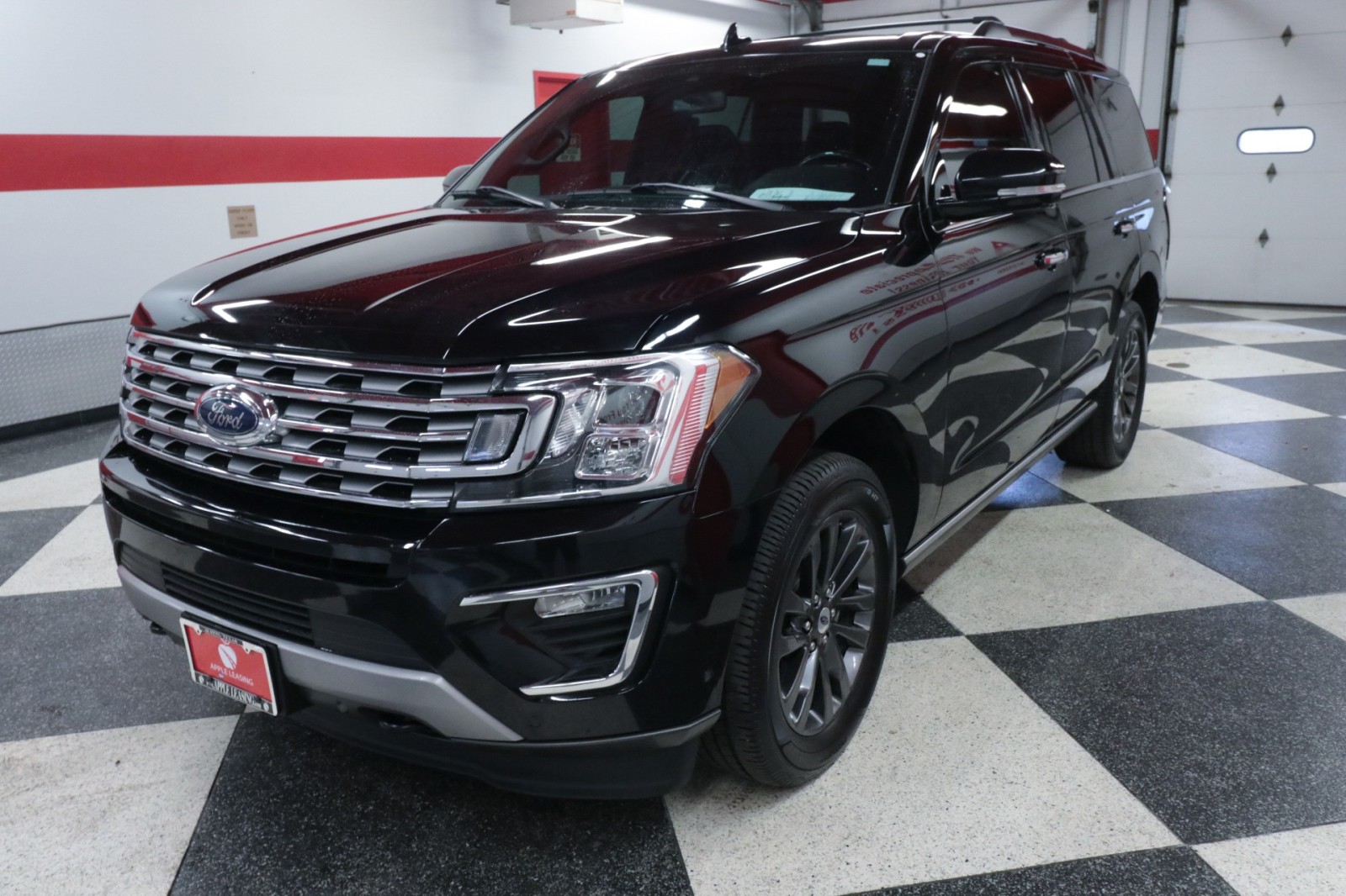 Used Car 2021 Ford Expedition  Limited For Sale Under $35,000 In Austin, Texas