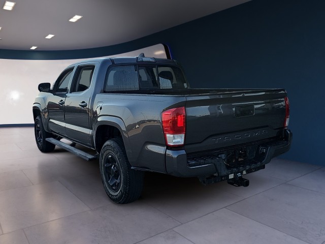 2017 Toyota Tacoma SR 3