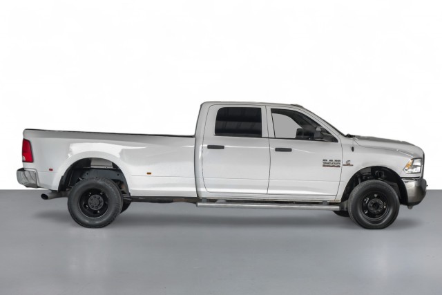 2018 Ram 3500 Tradesman 5