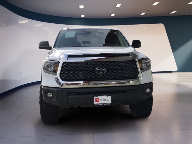 2019 Toyota Tundra 2WD SR5 8