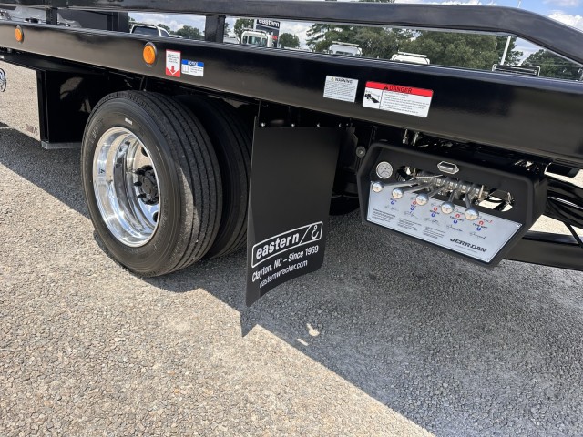 2024 Freightliner M2 Crew Cab Custom 22'  Rollback  in , 