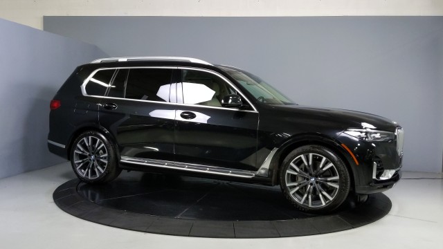 2019 BMW X7 xDrive50i Rear Tv's! $104,195 MSRP!~Luxury Seating~22 Rims 8