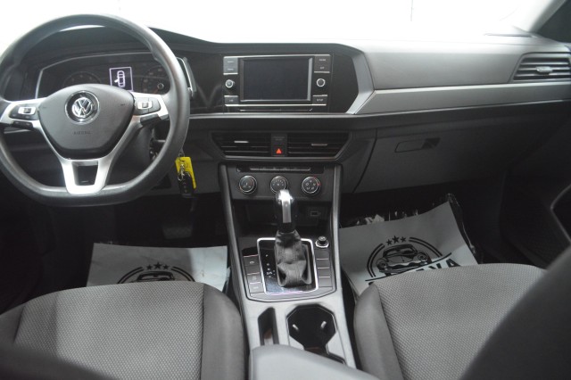 Used 2019 Volkswagen Jetta S Sedan for sale in Geneva NY
