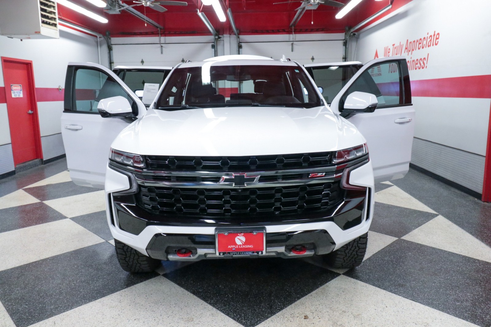 Used Car 2022 Chevrolet Tahoe  Z71 For Sale Under $60,000 In Austin, Texas