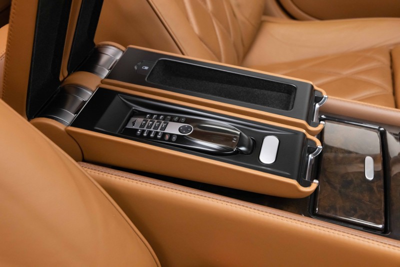 2009 Bentley Continental Flying Spur Speed Flying Spur Speed in ,