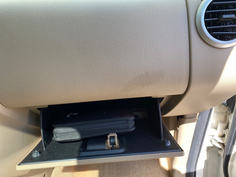 2007 Mercury Mountaineer SUV Premier 1 OWNER in ,