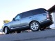 2017  Range Rover HSE in , 