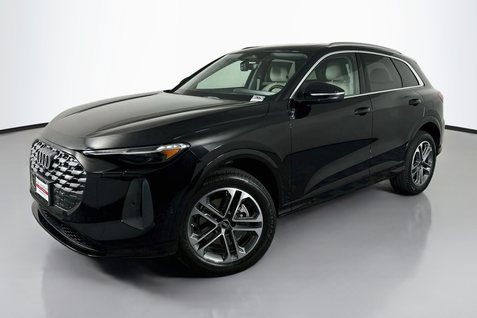 2026 Audi Q5 Premium Plus