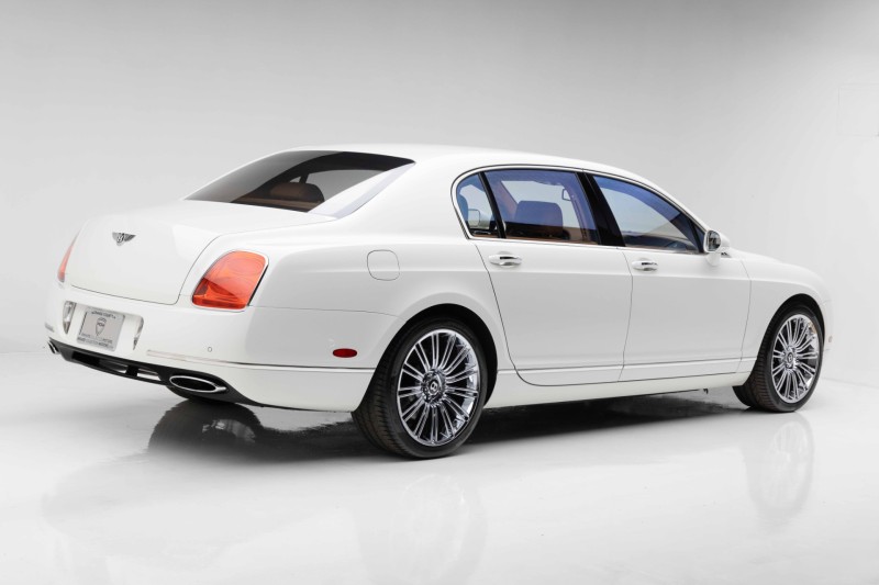 2009 Bentley Continental Flying Spur Speed Flying Spur Speed in ,